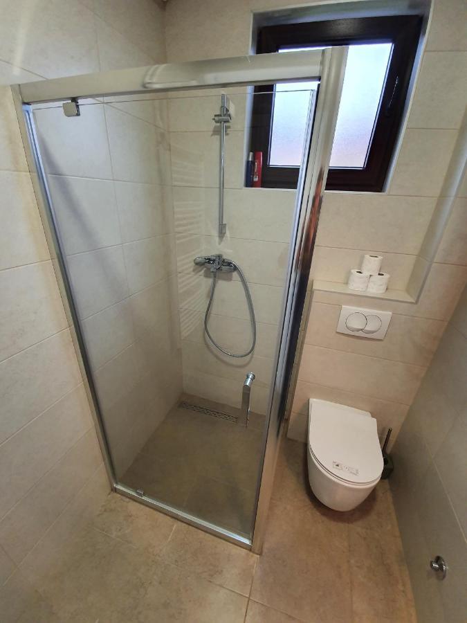 Gradiska Na Savi Apartmani I Sobe Экстерьер фото