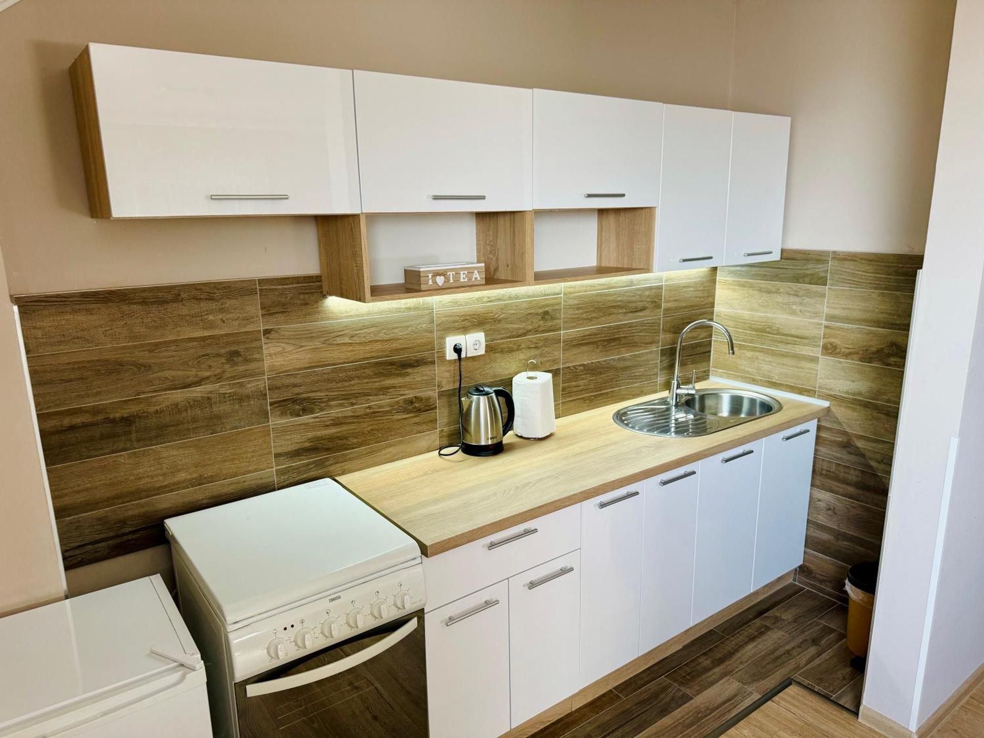 Gradiska Na Savi Apartmani I Sobe Экстерьер фото