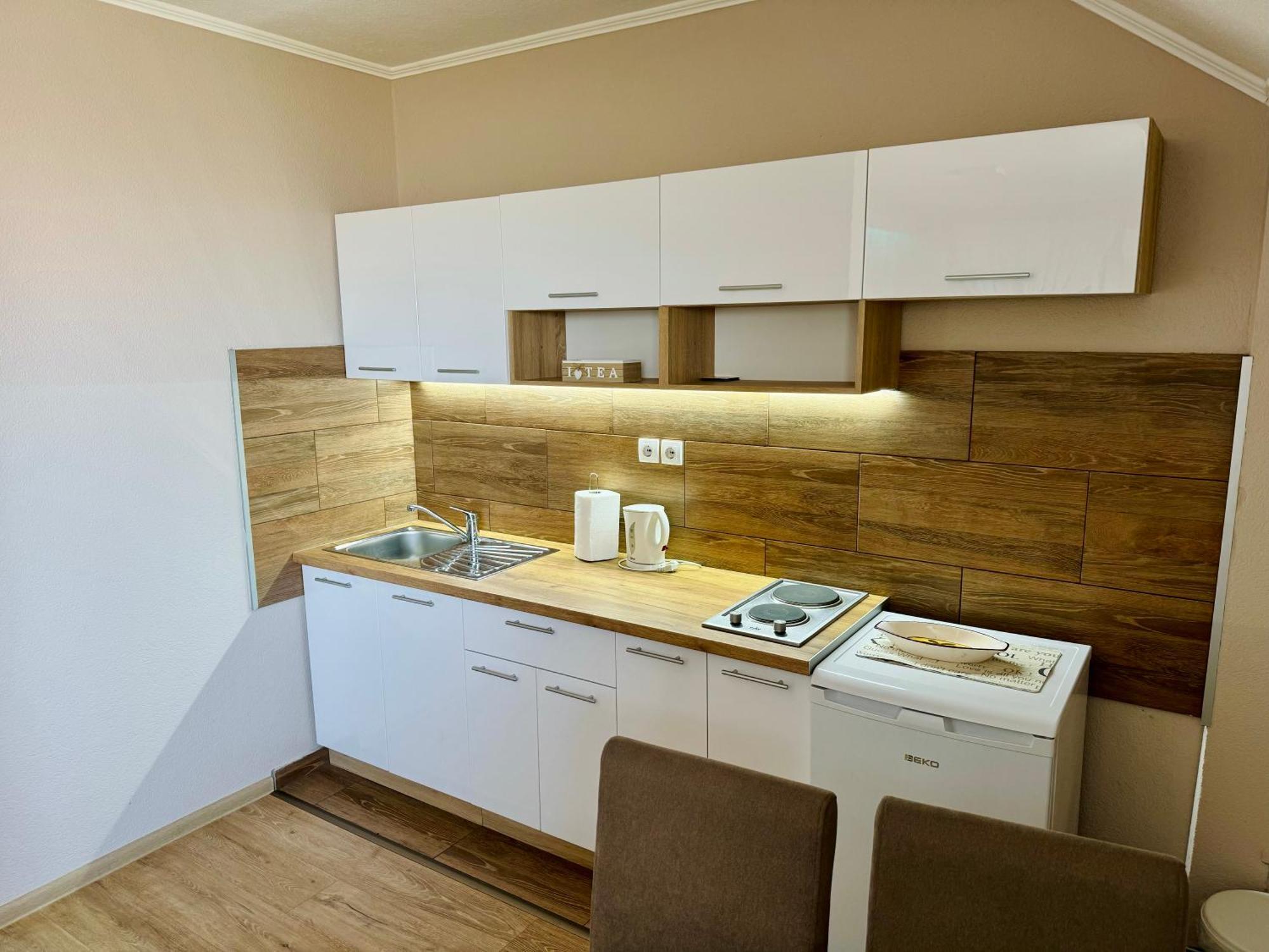 Gradiska Na Savi Apartmani I Sobe Экстерьер фото