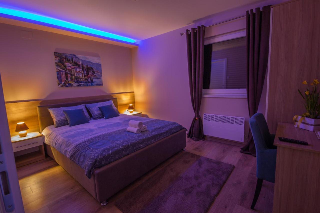 Gradiska Na Savi Apartmani I Sobe Экстерьер фото