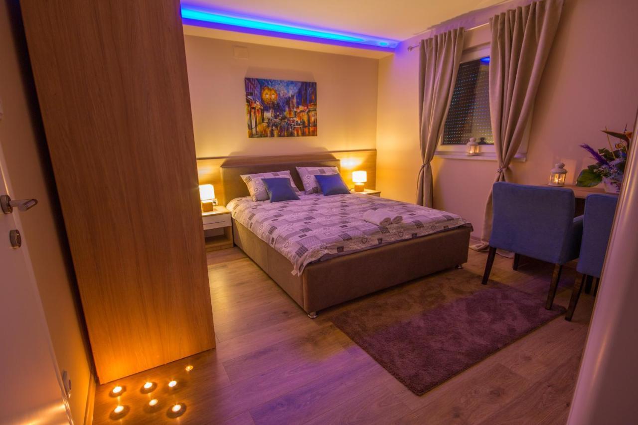 Gradiska Na Savi Apartmani I Sobe Экстерьер фото