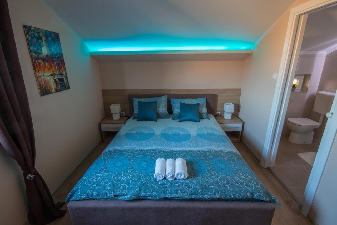 Gradiska Na Savi Apartmani I Sobe Экстерьер фото