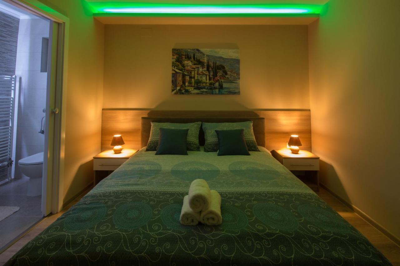 Gradiska Na Savi Apartmani I Sobe Экстерьер фото