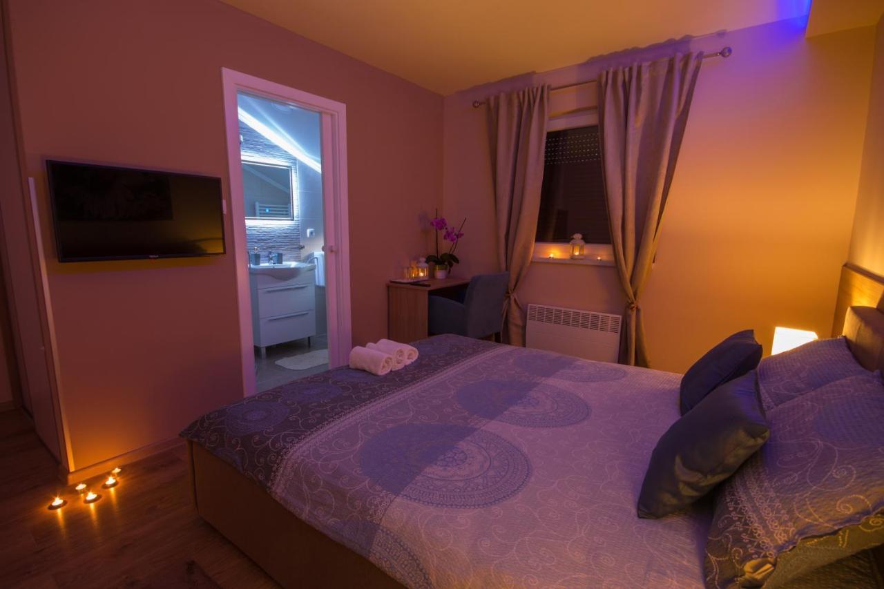 Gradiska Na Savi Apartmani I Sobe Экстерьер фото