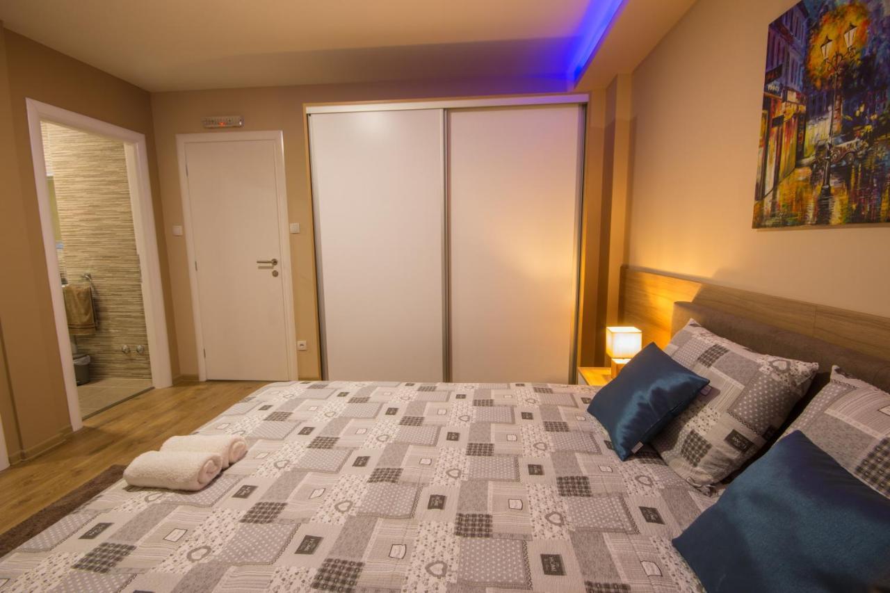 Gradiska Na Savi Apartmani I Sobe Экстерьер фото