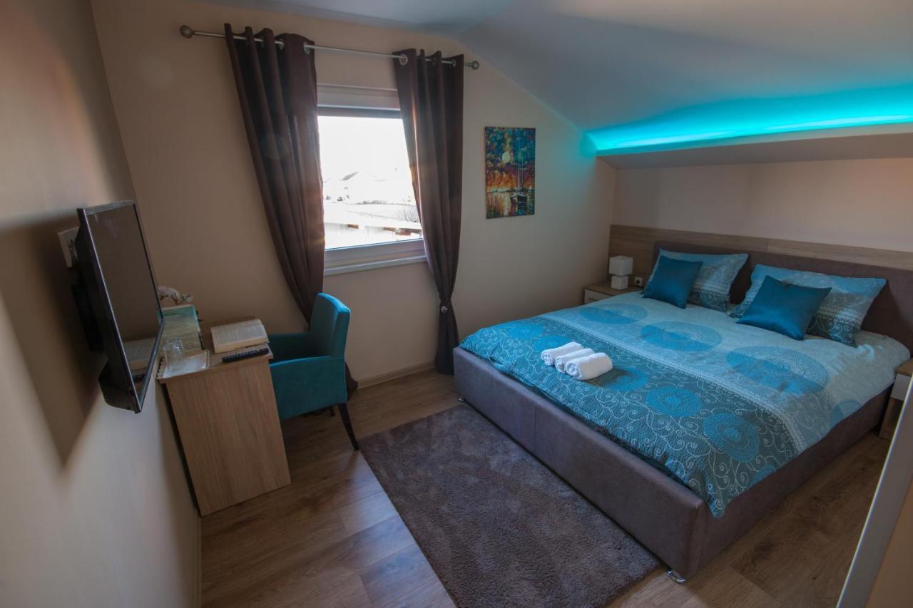 Gradiska Na Savi Apartmani I Sobe Экстерьер фото