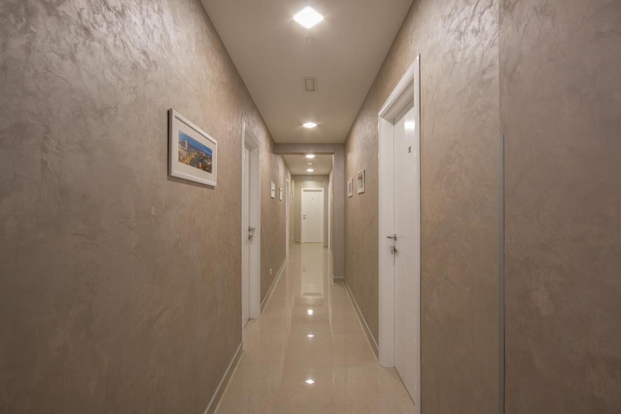 Gradiska Na Savi Apartmani I Sobe Экстерьер фото
